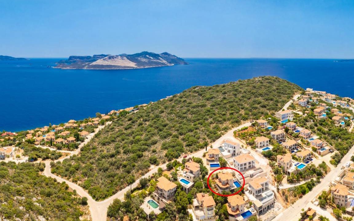 Photo of Others in Kas