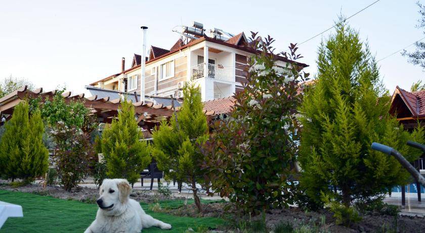 Photo of Others in Pamukkale City Centre