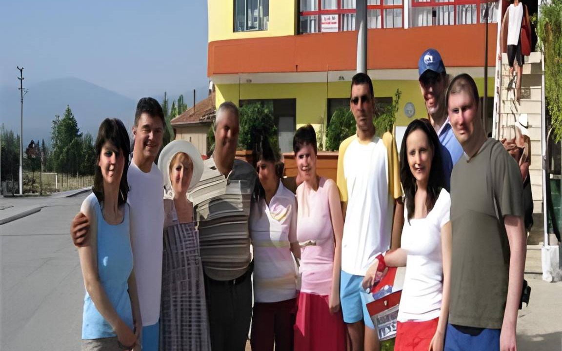 Photo of Others in Pamukkale City Centre