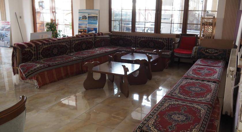 Photo of Others in Pamukkale City Centre