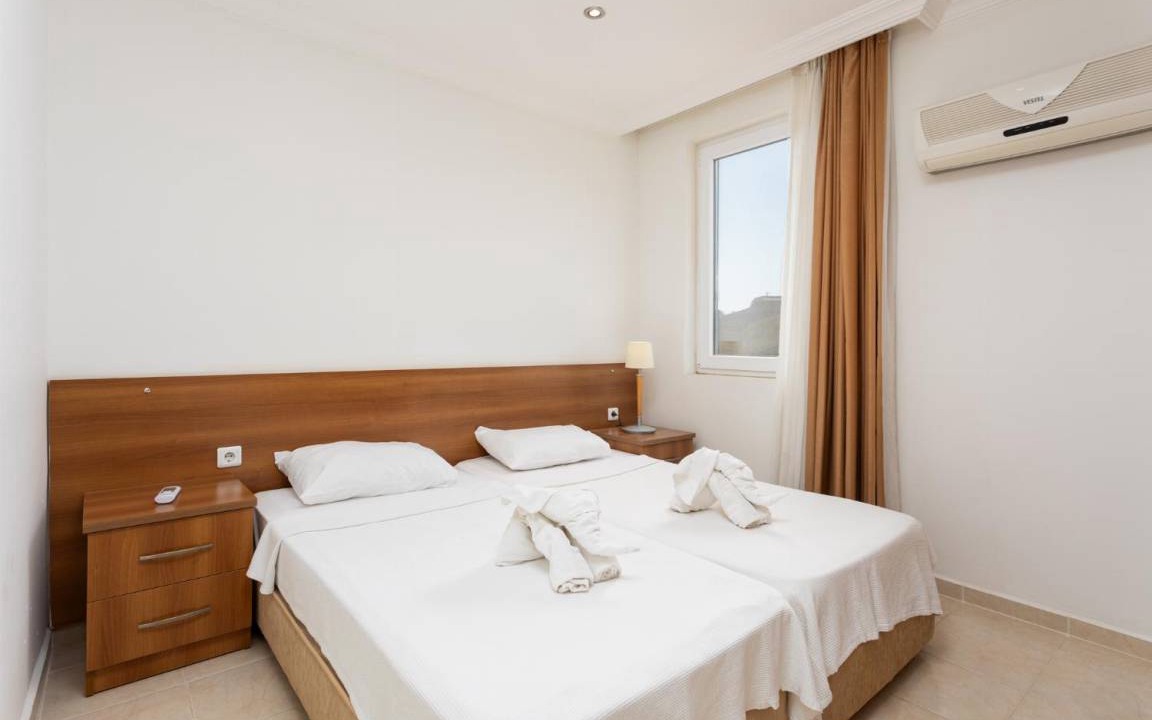 Photo of Bedroom in Oludeniz