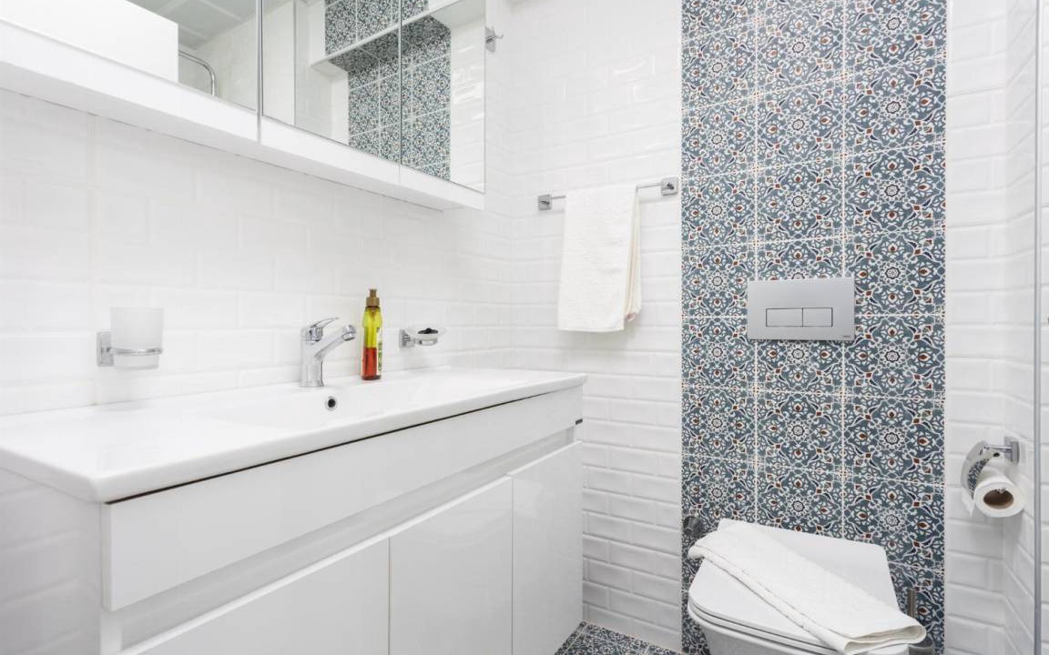 Photo of Bathroom in Dalyan