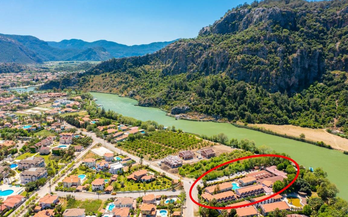 Photo of Others in Dalyan