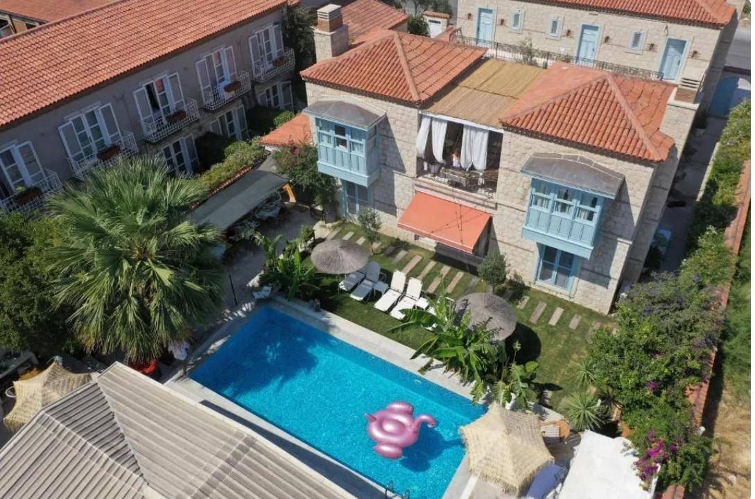 Photo of Outdoor in Hacımemis