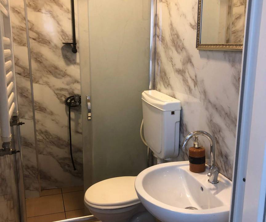 Photo of Bathroom in Sultanahmet