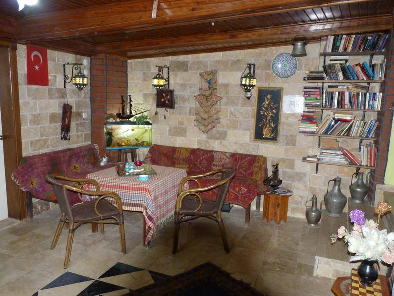 Photo of Others in Kaleici