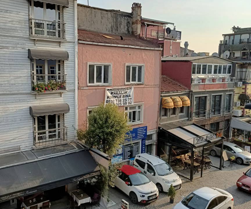 Photo of Others in Sultanahmet
