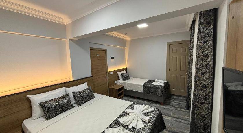 Photo of Bedroom in Pamukkale City Centre
