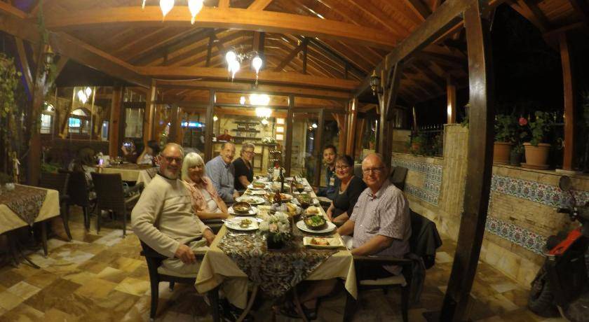 Photo of Others in Pamukkale City Centre