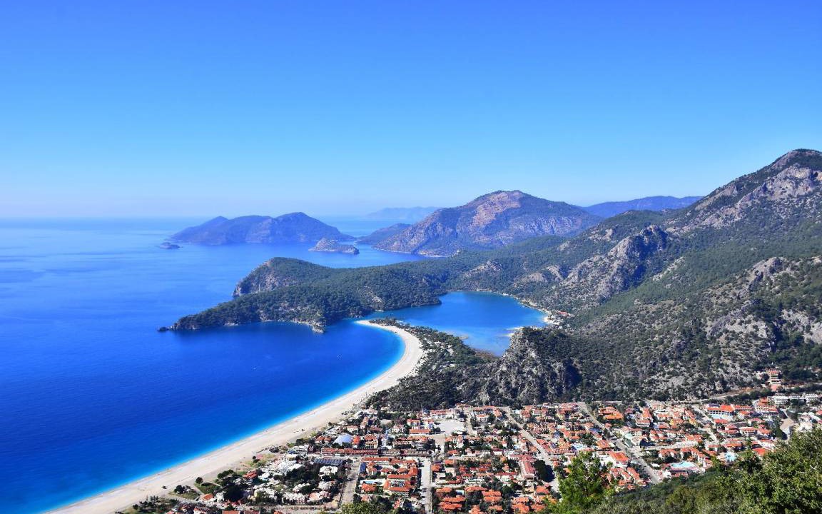 Photo of Outdoor in Oludeniz