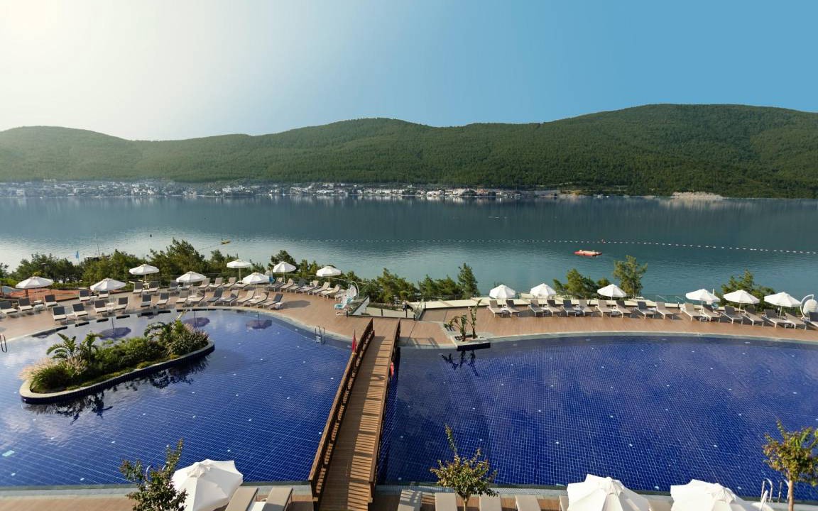 Photo of Others in Bodrum