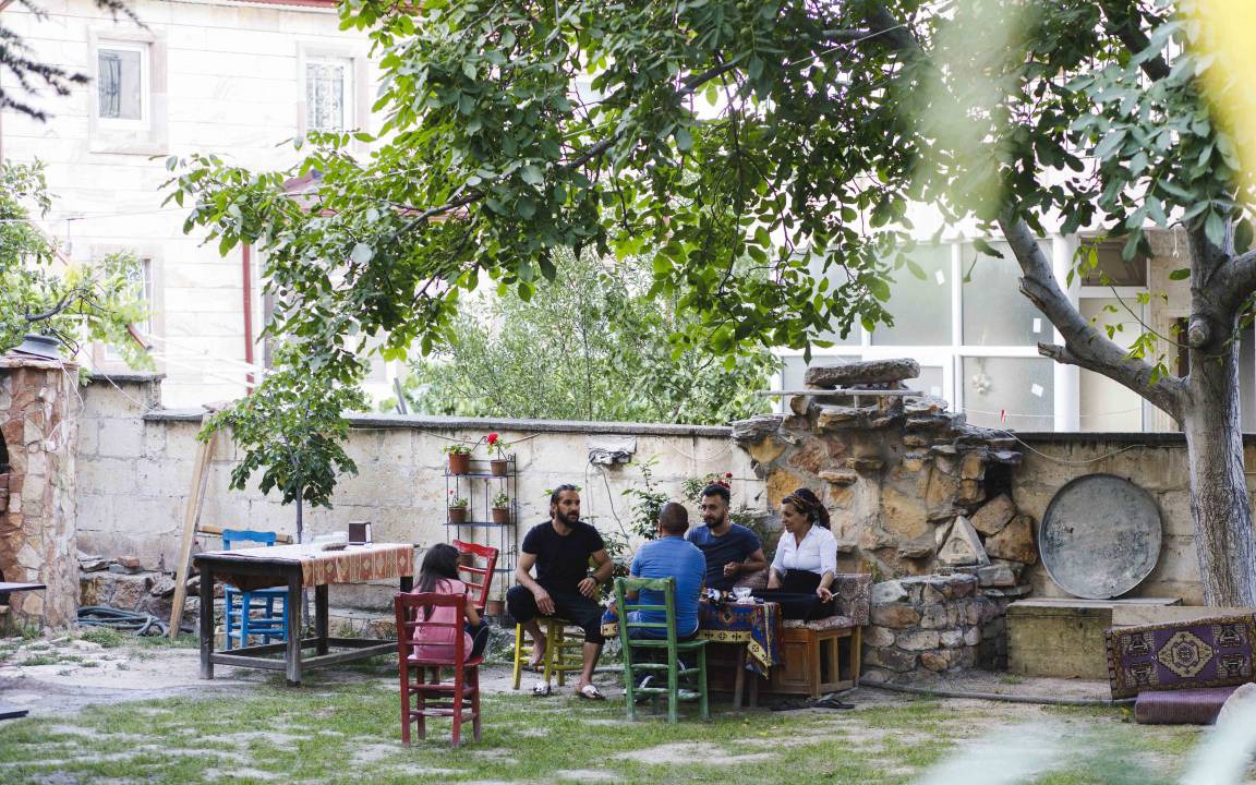 Photo of Others in Goreme