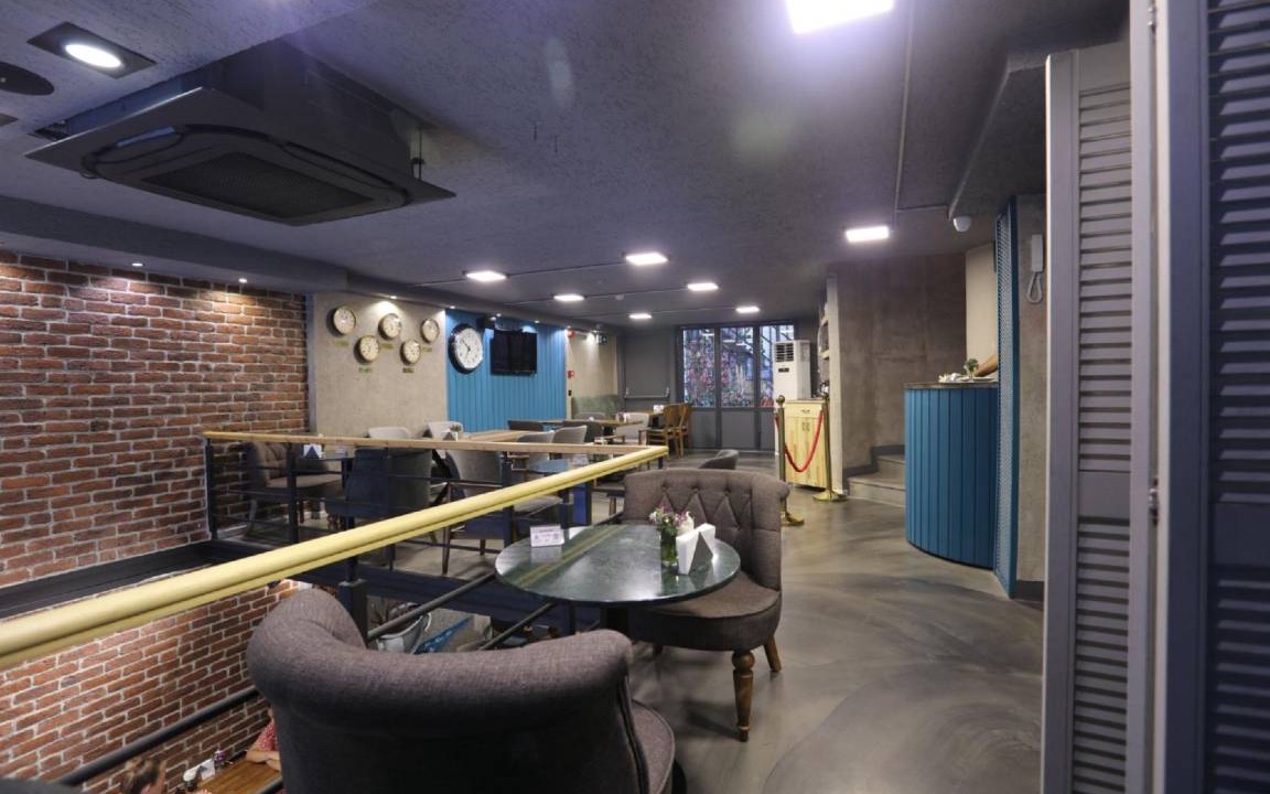 Photo of Livingroom in Moda