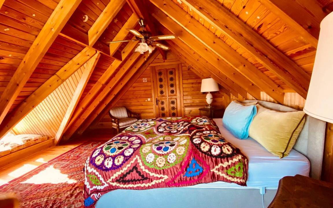 Photo of Bedroom in Bodrum