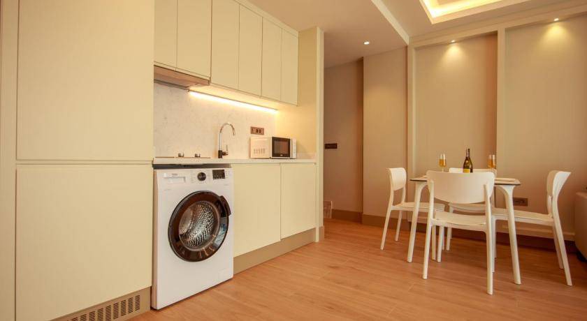 Photo of Kitchen in Hisaronu