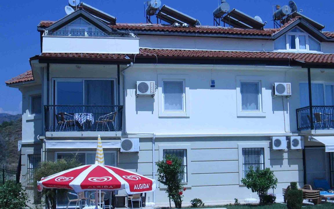 Photo of Others in Fethiye City Center