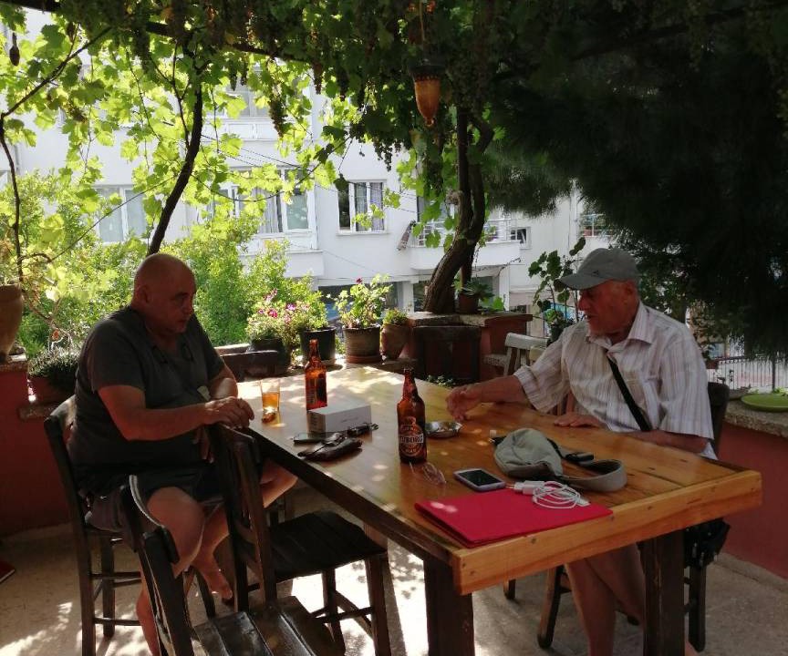 Photo of Others in Guzelcamli