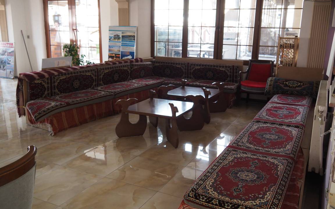 Photo of Others in Pamukkale City Centre