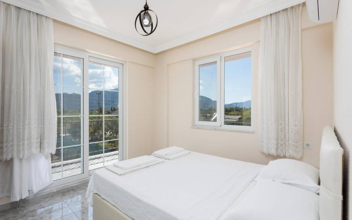 Photo of Bedroom in Ortaca
