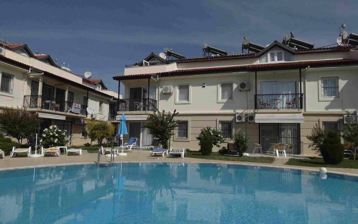 Photo of Others in Fethiye City Center