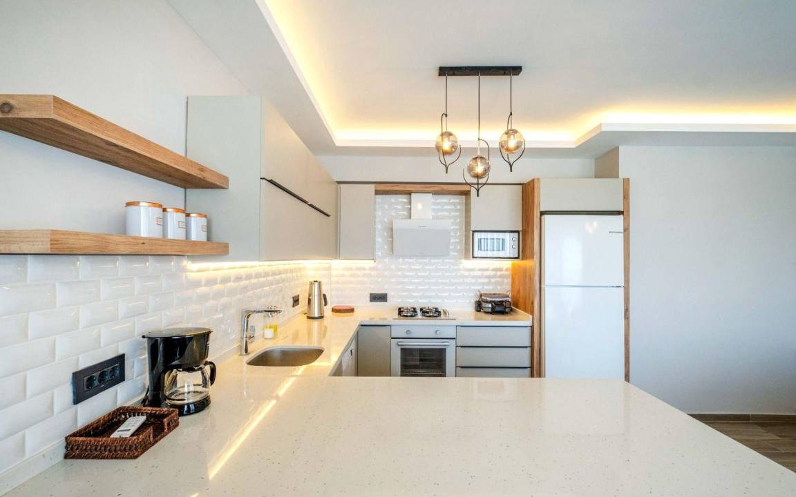 Photo of Kitchen in Uzunyurt