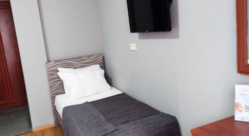 Photo of Bedroom in Kumkapi