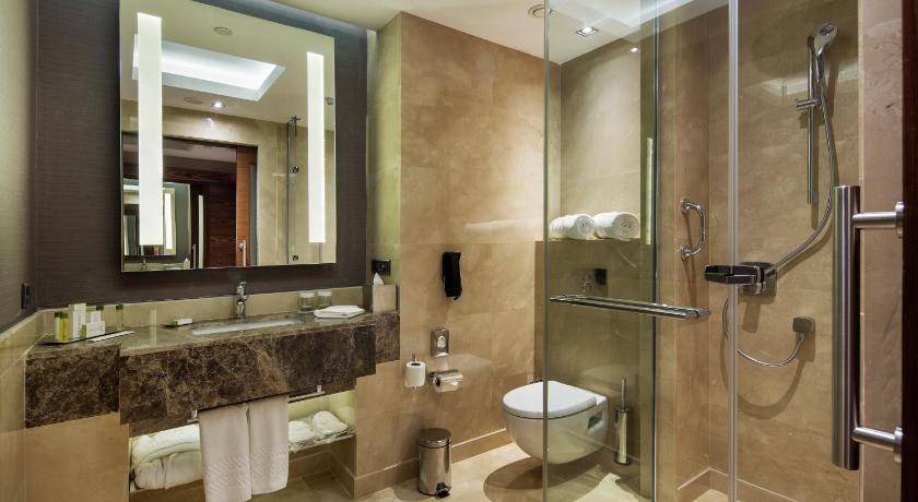 Photo of Bathroom in Malatya
