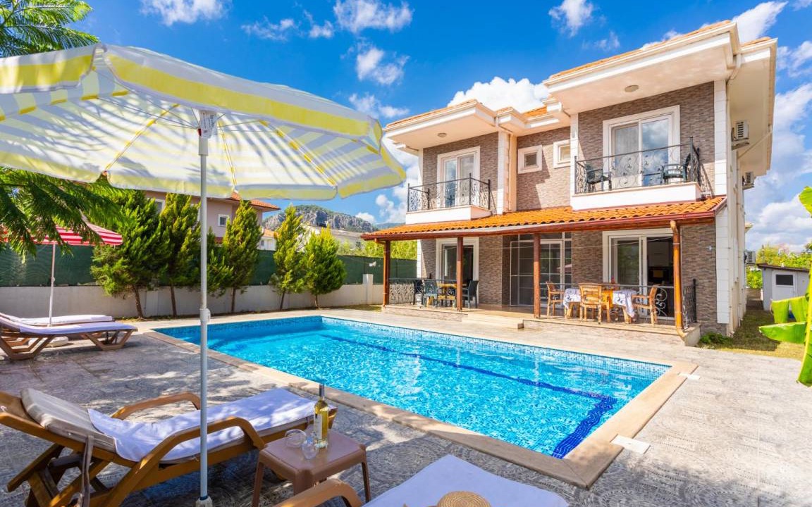 Photo of Outdoor in Dalyan
