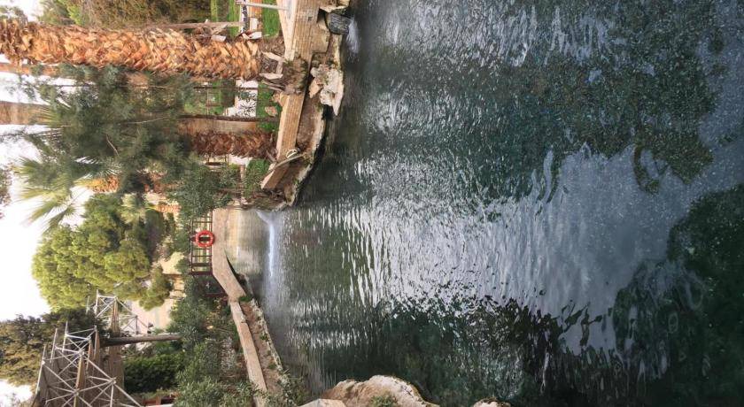 Photo of Others in Pamukkale City Centre