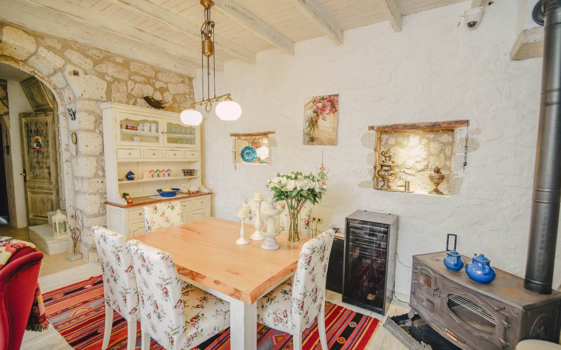 Photo of Livingroom in Tokoglu