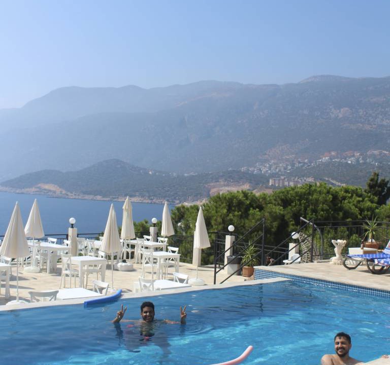 Photo of Others in Kas