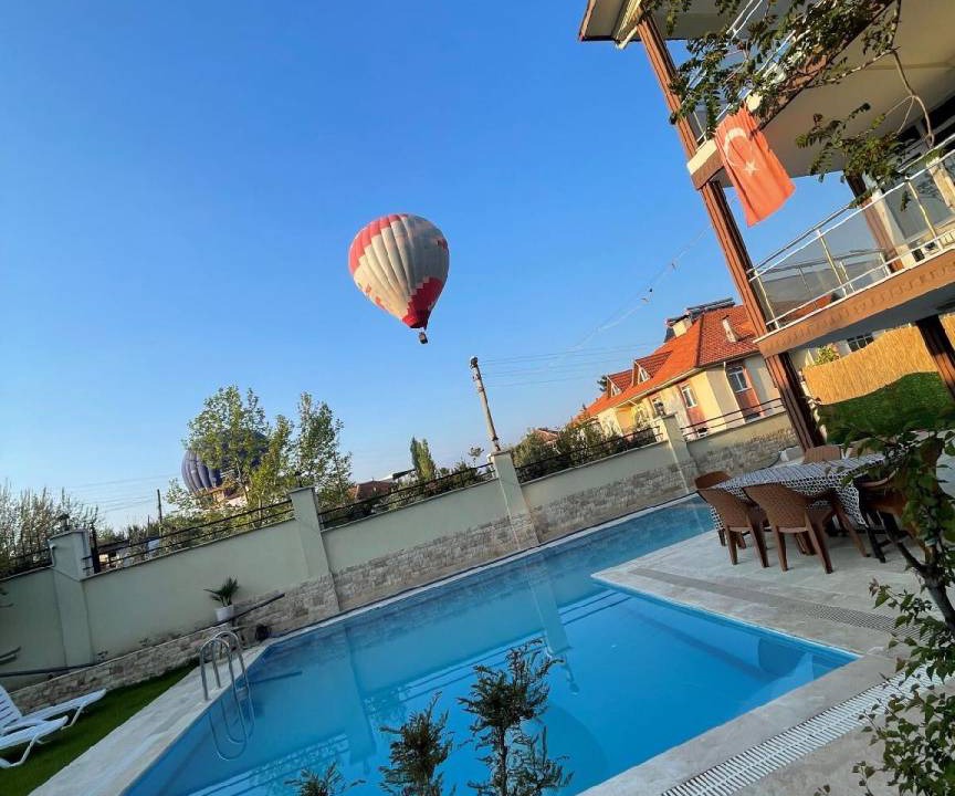Photo of Others in Pamukkale City Centre