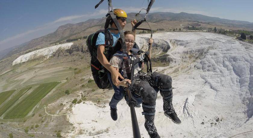 Photo of Others in Pamukkale City Centre