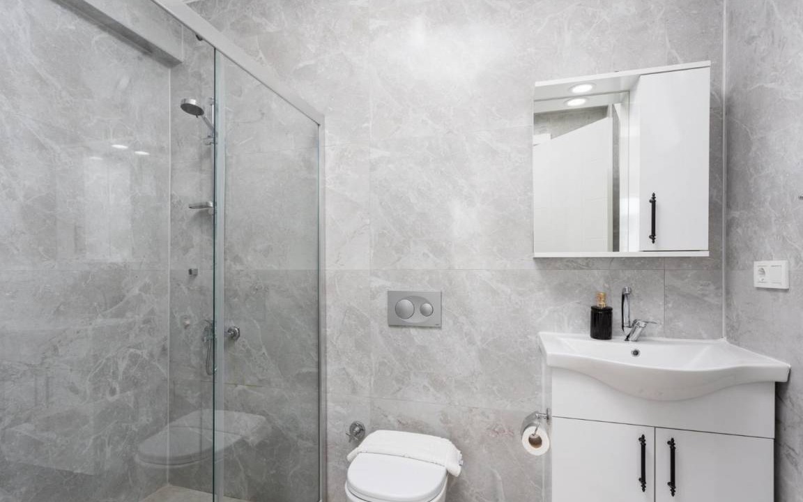 Photo of Bathroom in Ortaca