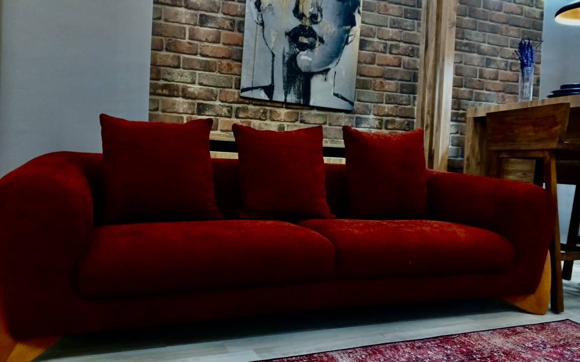 Photo of Livingroom in Ipekyolu