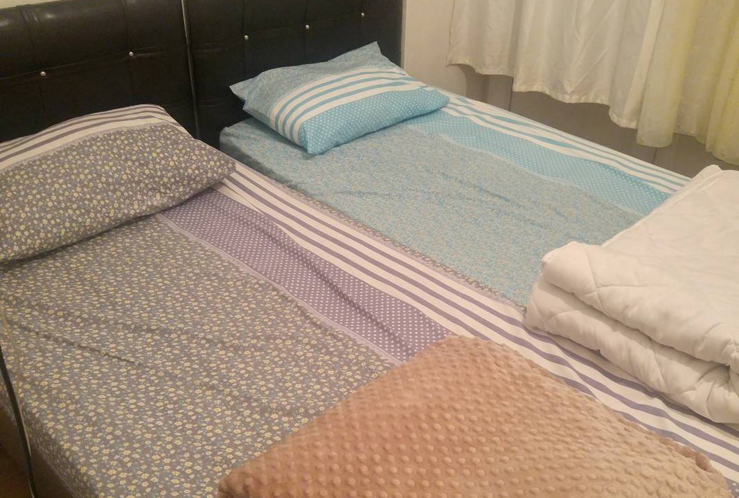 Photo of Bedroom in Bagbasi