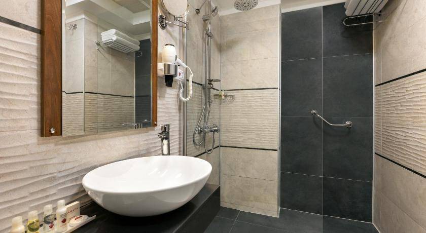 Photo of Bathroom in Edremit