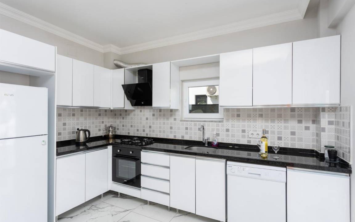 Photo of Kitchen in Dalyan