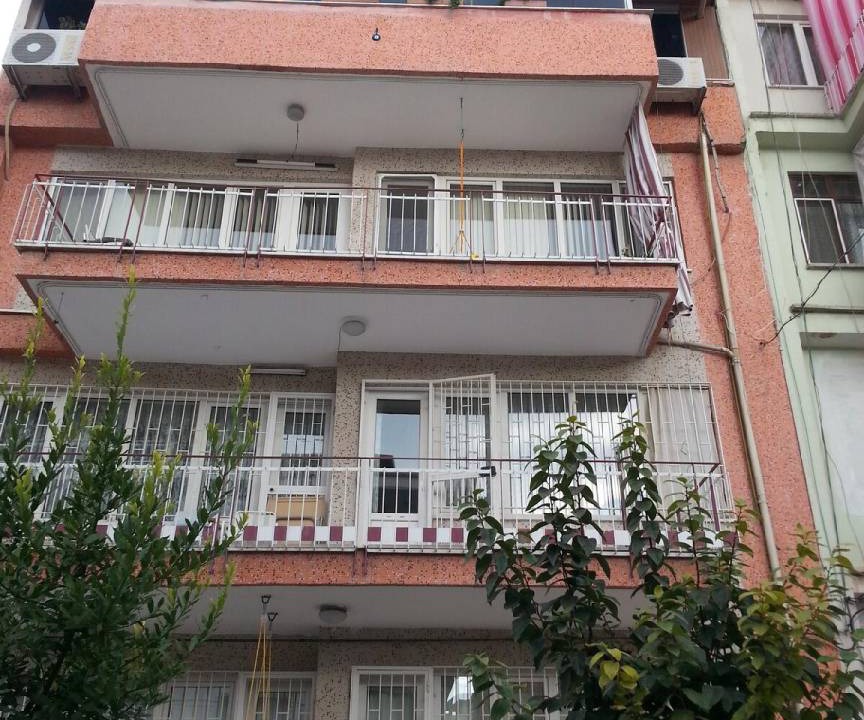 Photo of Buildings in Merkezefendi