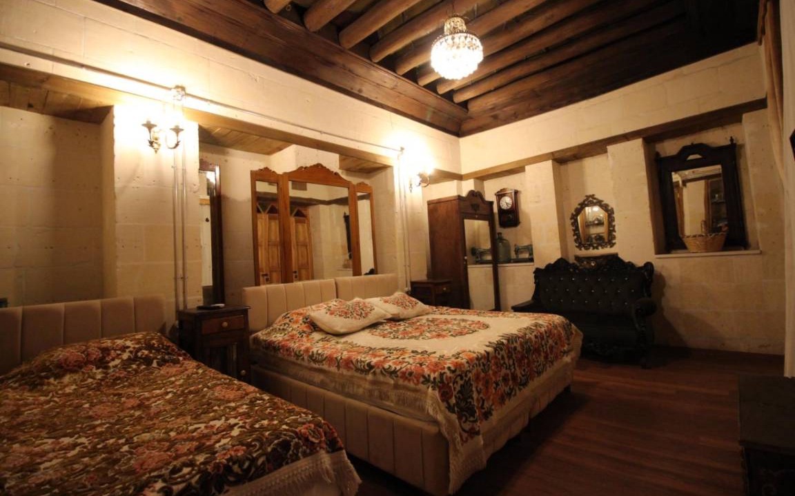 Photo of Bedroom in Sahinbey
