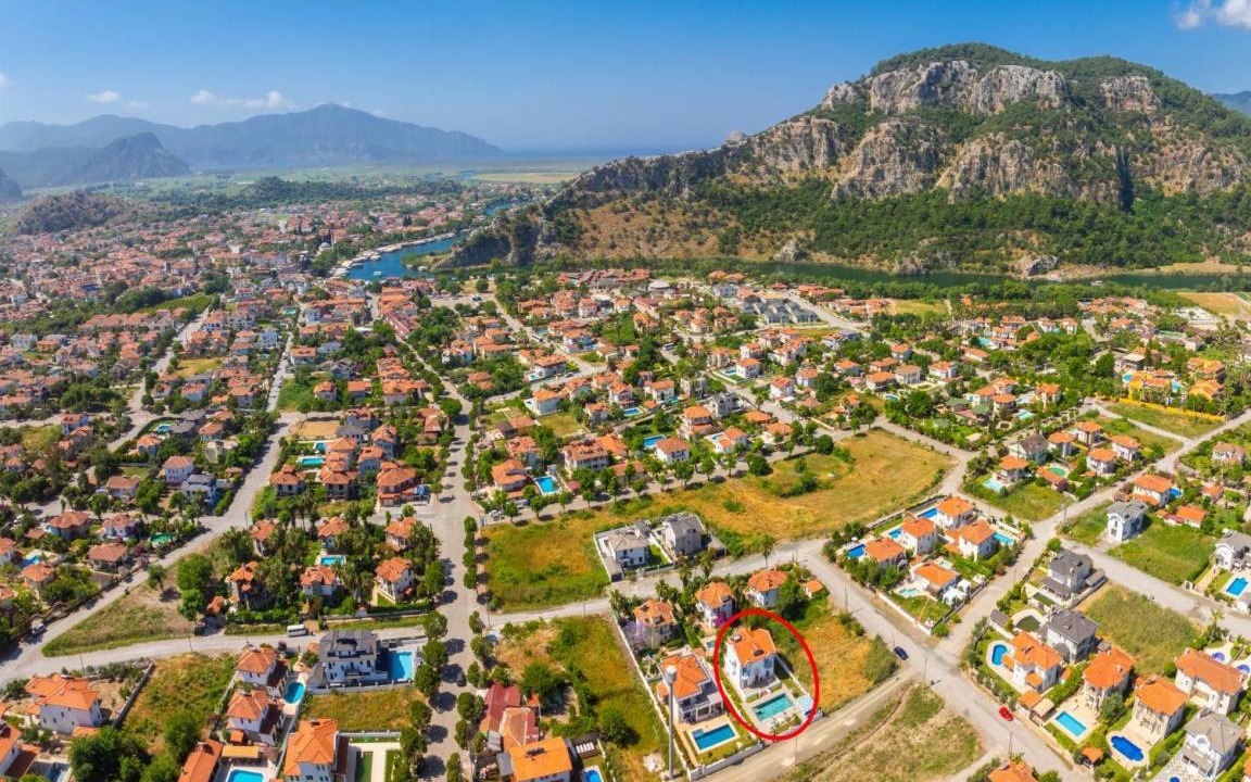 Photo of Others in Dalyan