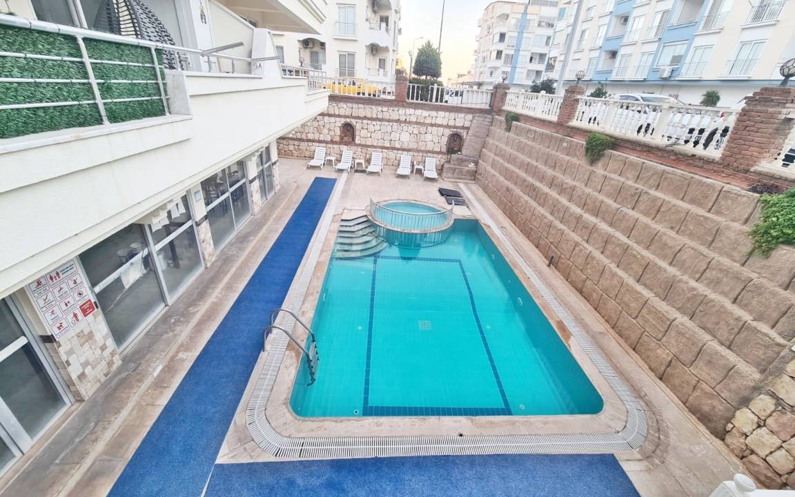 Photo of Patio Balcony in Didim