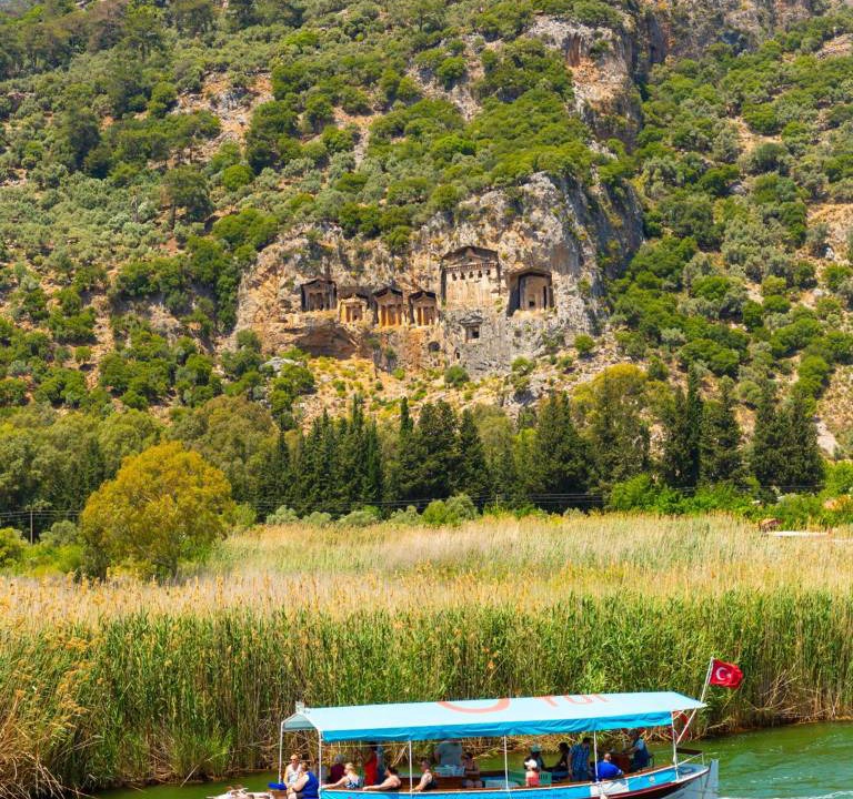 Photo of Others in Dalyan