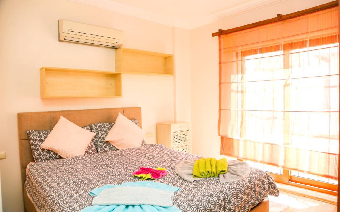Photo of Bedroom in Dalyan City Center