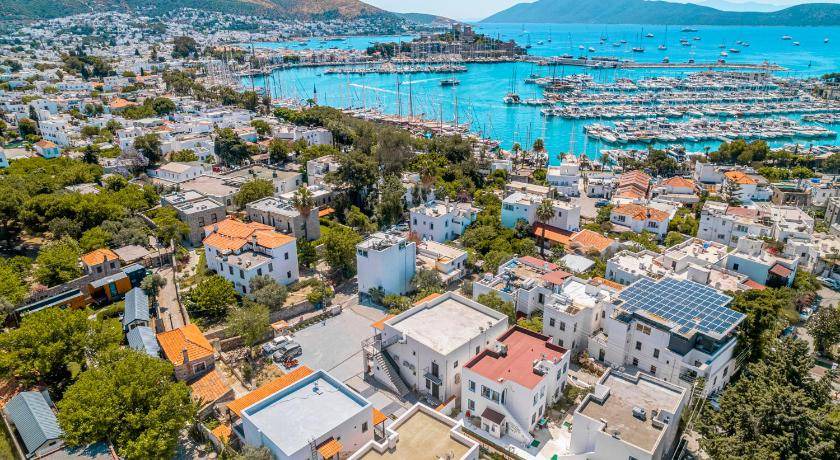 Photo of Others in Bodrum City Center