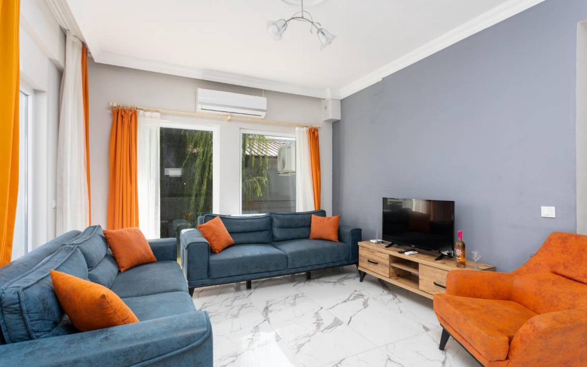 Photo of Livingroom in Dalyan