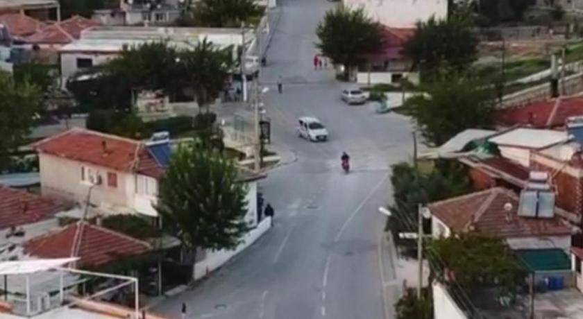 Photo of Others in Pamukkale City Centre