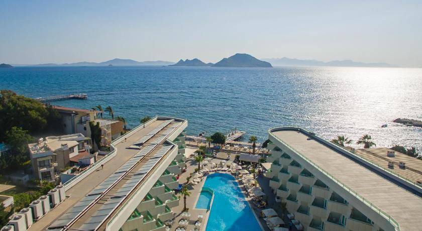 Photo of Others in Turgutreis