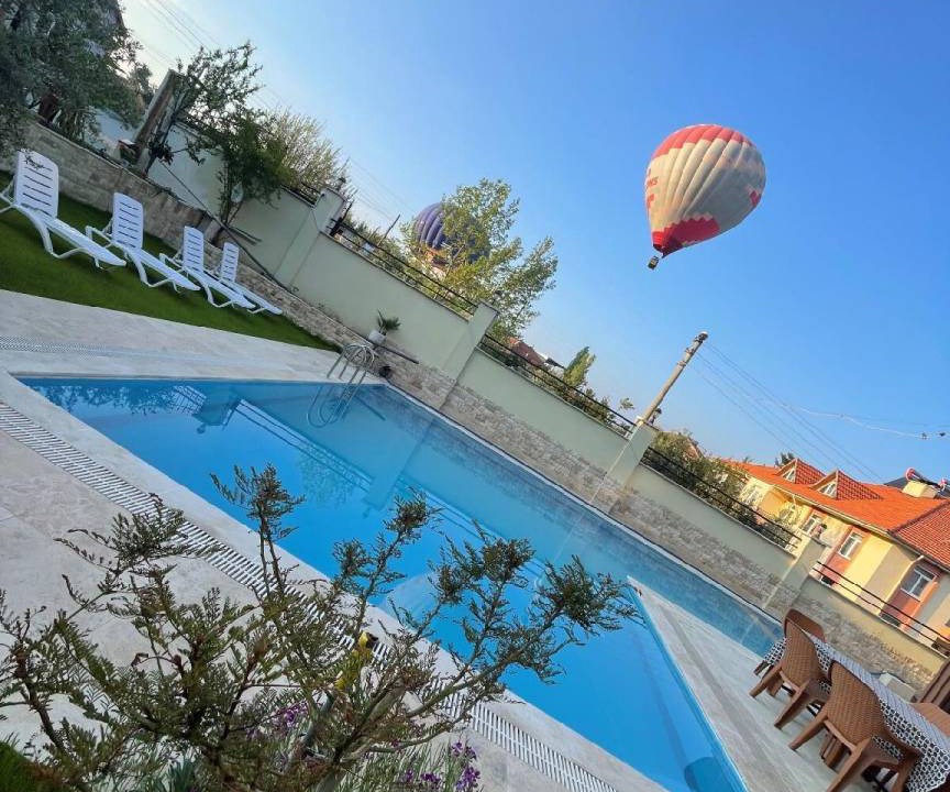 Photo of Others in Pamukkale City Centre