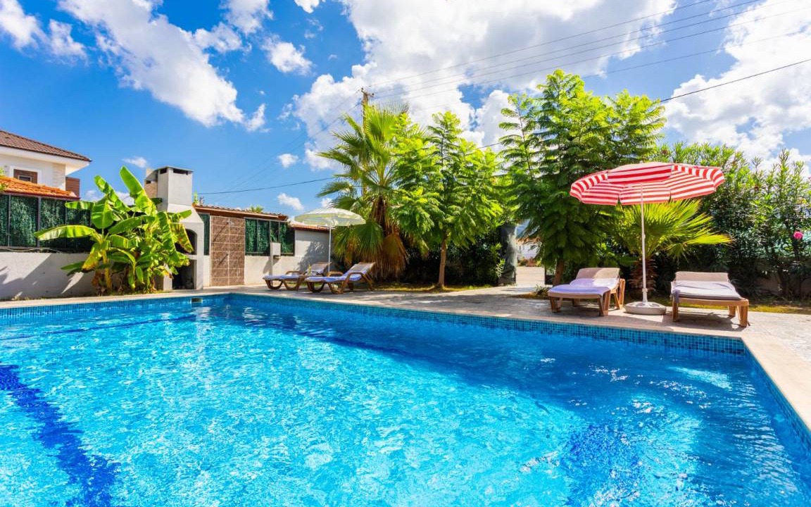 Photo of Outdoor in Dalyan